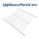 Whirlpool Refrigerator Freezer Shelf (set Of 3) W10318961, W10318948, W10318947. Fixed Price $59.99.