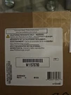 New Oem Whirlpool Refrigerator Icemaker #W11578780. Fixed Price $100.00.