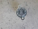 WB27X10937 Ge Microwave Thermostat Oem. Fixed Price $7.95.