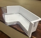 Oem Samsung Refrigerator Dispenser Guard Shelf Bin Part # DA63-07509A. Fixed Price $25.99.