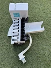 Refrigerator Ice Maker CAN24 WR30X10012 ,WR30X35285 From Model # GSHS3KGZBCSS. Fixed Price $49.00.