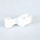 5304501271 Frigidaire Shelf Clip Oem. Fixed Price $10.95.
