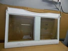 Samsung Refrigerator Crisper Cover Shelf Ass. Part # DA97-11287A. Fixed Price $154.98.