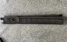 Whirlpool Refrigerator ED5LVAXWB02 Bottom Toe Grille W10311033 2303292. Fixed Price $69.00.