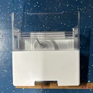Lg Ice Bin Bucket Oem AKC73369908 Replaces AKC72949307 AKC72949308. Fixed Price $45.97.