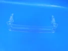 Refrigerator GNE25JSKBFSS Fridge Lower Door Bin WR71X25047. Fixed Price $15.99.