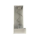 Electrolux 242100106 Ice Container Assy W/moving Parts, Plastic, 1/2". Fixed Price $164.16.
