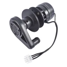 Water Pump For Sub-zero Ice Machine 115V #7013196 Power 6W 0.38A. Fixed Price $65.00.