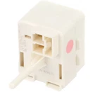 Fits Frigidaire 5SP16N293SHD-02, 241707715 Start Relay, Compressor, Refrigerator. Fixed Price $83.99.