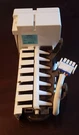 IMBD007-004 Oem Replacement Ice Maker Assembly Nidec 4-PIN Connector. Fixed Price $24.95.