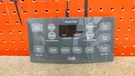 Refrigerator Control Board And Display 200D7355G073. Fixed Price $55.00.