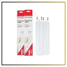 2-PACK Frigidaire Ultrawf Puresource Refrigerator Water Filter Replacement. Fixed Price $83.30.