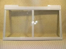 1 Frigidaire Refrigerator Crisper Cover 5304536906 Oem. Fixed Price $35.00.