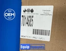 7014685 Genuine Sub-zero Heat Exchanger. Fixed Price $154.00.