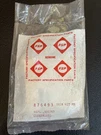 Whirlpool Part 876493 Shim Kit New. Fixed Price $11.99.