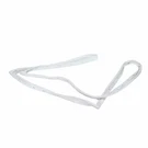 New Genuine Oem Whirlpool Refrigerator Door Gasket WP2319265T. Fixed Price $129.18.