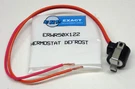 WR50X122 For Refrigerator Defrost Thermostat AP2071262 PS303471. Fixed Price $13.97.