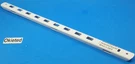 W11690685 Kitchenaid Refrigerator Center Shelf Bracket Ladder ; E6-4-5. Fixed Price $20.00.