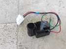 EBG61486614 Lg Refrigerator Compressor Wire Harness Assembly Oem. Fixed Price $24.95.