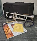 Jean Baptiste TP483 Trumpet With Case. Fixed Price $299.99.