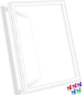 New 2188448A Refrigerator Door Gasket Fit Whirlpool 2162642 2191888 2262078. Fixed Price $65.54.