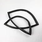 WPW10436247 Whirlpool Refrigerator Fip Gasket. Fixed Price $286.79.