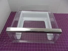 MJS622132 - Lg Genuine Oem Kenmore Refrigerator Crisper Drawer Scratches. Fixed Price $44.99.