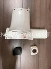 Genuine Oem Refrigerator Air Duct WR49X10091. Fixed Price $125.00.