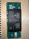 197D8543G003 WR55X30487 Refrigerator Control Board. Fixed Price $40.00.