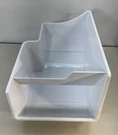 Refrigerator Ice Storage Bin Part# 162D5538 Preowned Excellent Condition. Fixed Price $39.99.