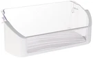 Genuine Frigidaire 242037201 Refrigerator Door Shelf Bin. Fixed Price $69.85.