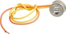 New Genuine Oem Refrigerator Defrost Thermostat WR50X133. Fixed Price $59.99.
