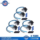 6X 5303918214 Defrost Thermostat For Frigidaire Refrigerator PS469522 AP2150145. Fixed Price $28.85.