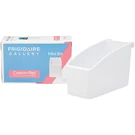 Frigidaire Mini Bin For Custom-flex Top Mount Refrigerator 5304496497. Fixed Price $5.99.