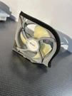 Samsung Refrigerator Condenser Fan Assembly Oem, DA97-15978B. Fixed Price $19.99.