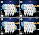 48 Pack Soft White Led Light 10W Replacement 60W General Purpose Dimmable A19. Fixed Price $54.99.