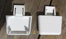 Kenmore Ge Shelf Rail End Support Oem Set Of WR02X7975 WR2X7975 162D2865. Fixed Price $18.95.