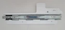 Genuine Refrigerator Lg Freezer Drawer Slide Rail Left PART#MEG623021. Fixed Price $23.47.