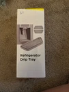 WR17X25541 Refrigerator Tray. Fixed Price $6.00.