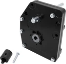 276602 Rv Fifth Wheel Power Landing Gear Box Compatible With Lippert Venture .... Fixed Price $65.99.