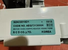 AEQ73130004 (SZAC001SD1) Oem Lg, Kenmore Refrig. Ice Maker For LSFXC2496D. Fixed Price $99.00.