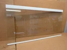 Oem Whirlpool Refrigerator 1ST Shelf WPW10628707 For WRT318FZDW11. Fixed Price $33.56.