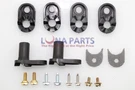 For Whirlpool Refrigerator Door Closer Kit # PM-4211257 PM-4318165VP Oem Part. Fixed Price $8.34.