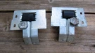 Kenmore Frigidaire Roller Assembly Pair Left Right 241889001 241889002. Fixed Price $18.95.
