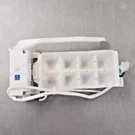 Brand New Oem Samsung DA97-22162A/B Assembly Case Ice Cube. Fixed Price $119.00.