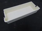 Amana Refrigerator DRB1802A Door Shelf Bin 10419707. Fixed Price $19.95.
