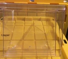 Magic Chef Refrigerator Crisper Drawer Part# 61002737. Fixed Price $42.99.