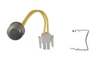 Makspro WR50X10003 Thermostat Fits Refrigerator 773786 AH303430 EA303430 PS30.... Fixed Price $123.00.