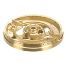 Samsung Gas Range : Burner Head Right Front (DG62-00299A). Fixed Price $160.00.