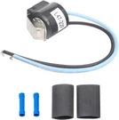Xpartco 5303918214 Refrigerator Defrost Thermostat. Fixed Price $12.04.